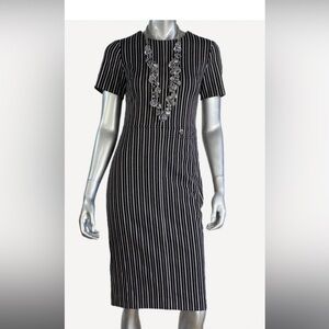 Banana Republic sheath dress